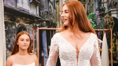 Say Yes to the Dress Lancashire