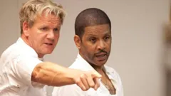 Ramsay's Kitchen Nightmares USA