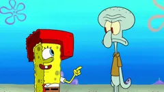 SpongeBob SquarePants