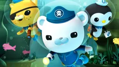 Octonauts