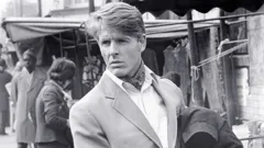 The Day Of The Jackal