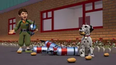 Fireman Sam