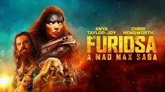 Furiosa: A Mad Max Saga
