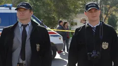 NCIS