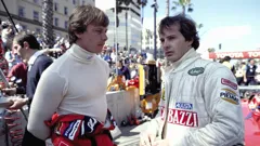 Villeneuve Pironi - Racing's Untold Tragedy