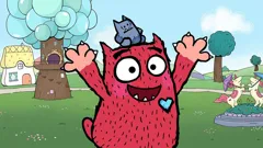 Love Monster