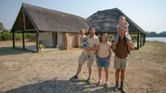 Ben Fogle