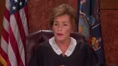 Judge Judy