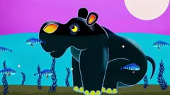 Chwedlau Tinga Tinga