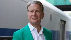 Great American Railroad Journeys