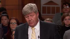 Judge Judy