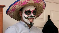 Don't Spook the Bride