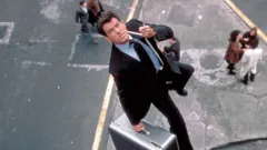 The World Is Not Enough