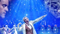 Michael Flatley Lord Of The Dance