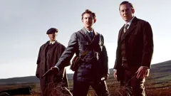 The Hound of the Baskervilles