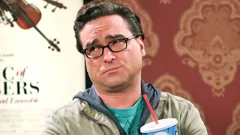 The Big Bang Theory