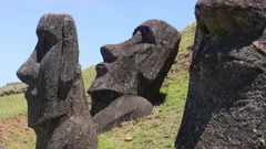 Ancient Aliens