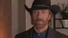 Walker, Texas Ranger