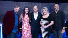 The Chase Celebrity Special