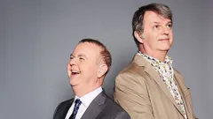Have I Got a Bit More News for You