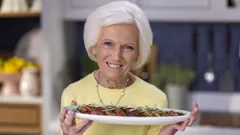 Mary Berry