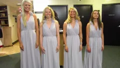 Say Yes to the Dress