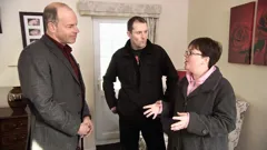 Kirstie and Phil's Love It...