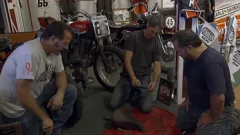 American Pickers
