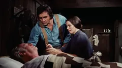 Little House On The Prairie