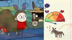 The Rubbish World of Dave Spud