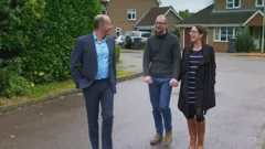 Location, Location, Location