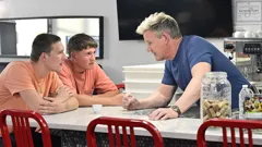 Ramsay's Kitchen Nightmares USA