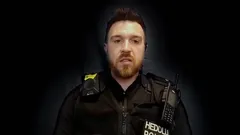 Police Code Zero