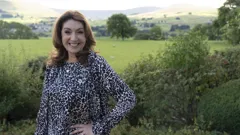 Jane McDonald