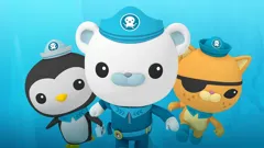 Octonauts