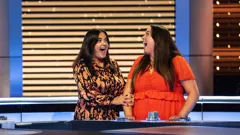 Ant and Dec's Limitless Win