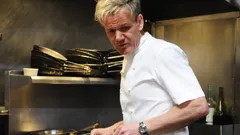 Ramsay's Kitchen Nightmares USA