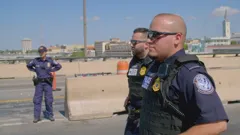Border Force America's Gatekeepers