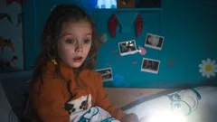 Waffle the Wonder Dog