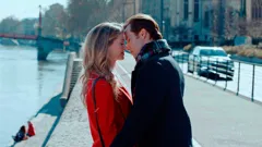 Christmas In Paris