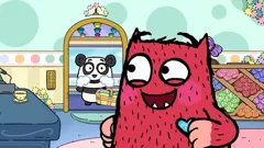 Love Monster