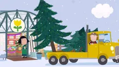 Ben and Holly's Little Kingdom