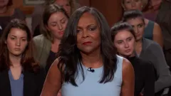 Judge Judy
