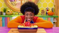 Big Cook Little Cook