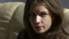 The Killer Beside Me