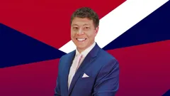 Patrick Christys Tonight