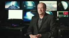 Alien Disclosure Files