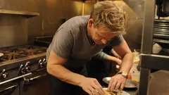 Ramsay's Kitchen Nightmares USA