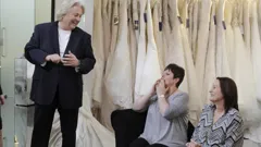 Say Yes to the Dress UK