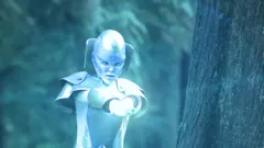 Andromeda